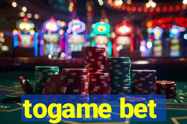 togame bet